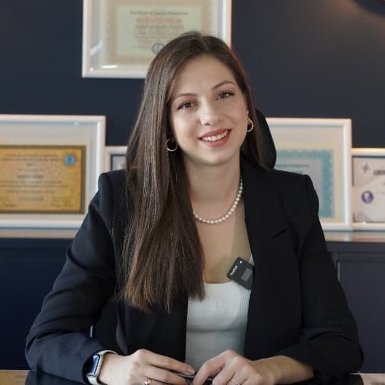 Buse Katılmış
