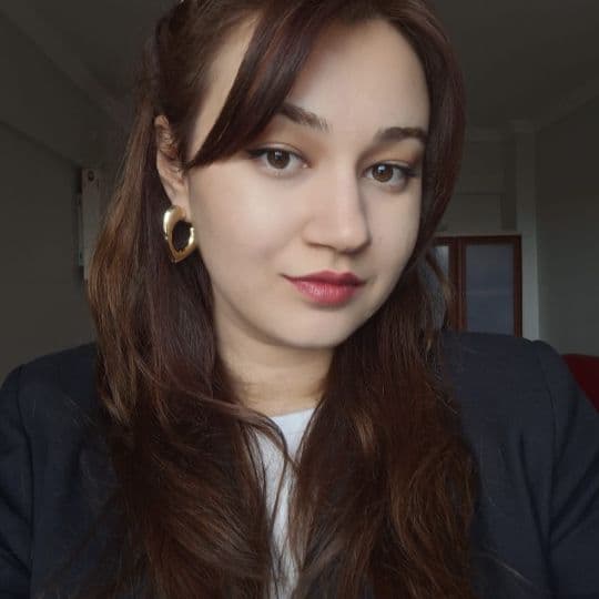 Buse Uysal