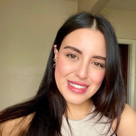 Busenaz Cıngıllıoğlu