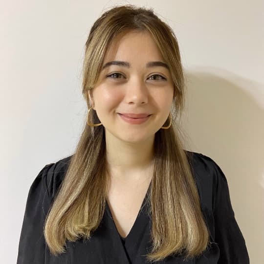 Büşra Nur