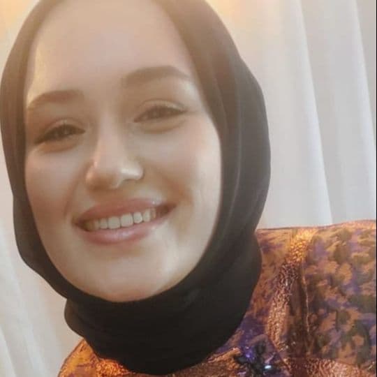 Büşra Topcu Şahin
