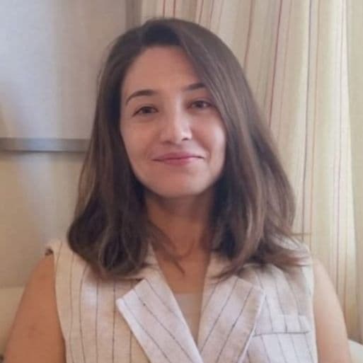 Büşra Yenen