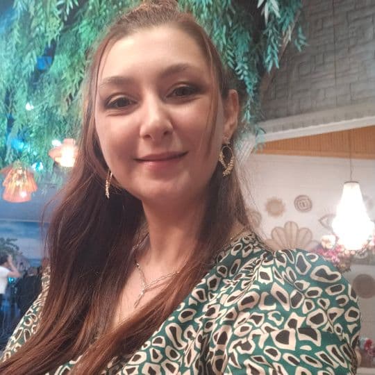 Büşra Yılmaz