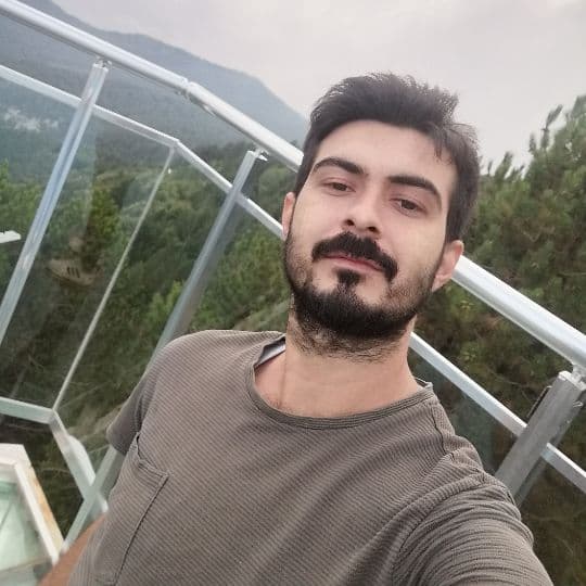 Cafer İletmiş