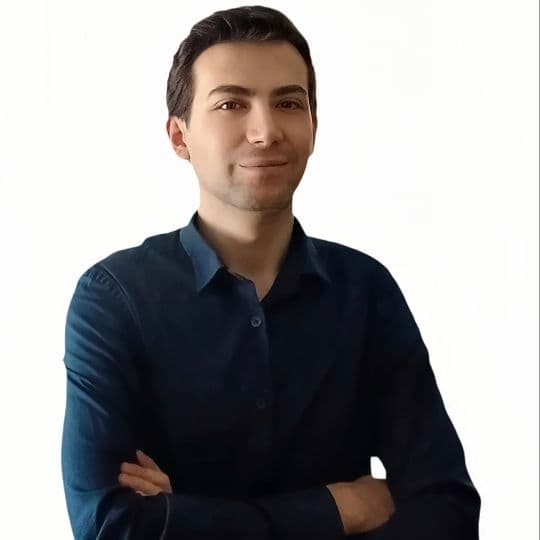 Çağatay Dişci