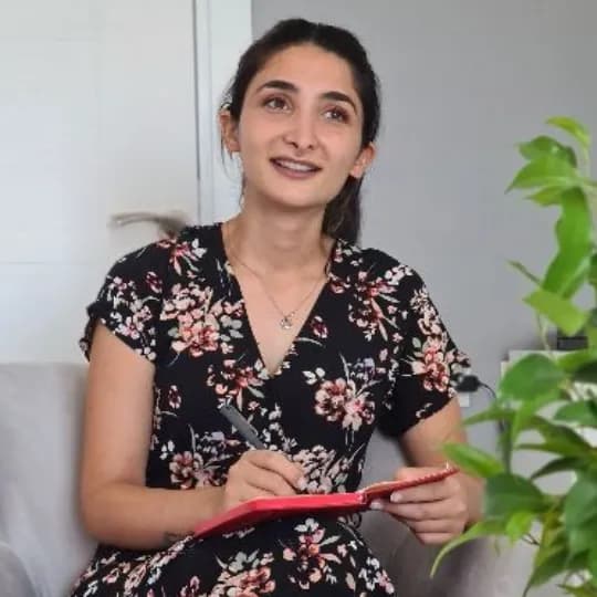 Çağla Elter