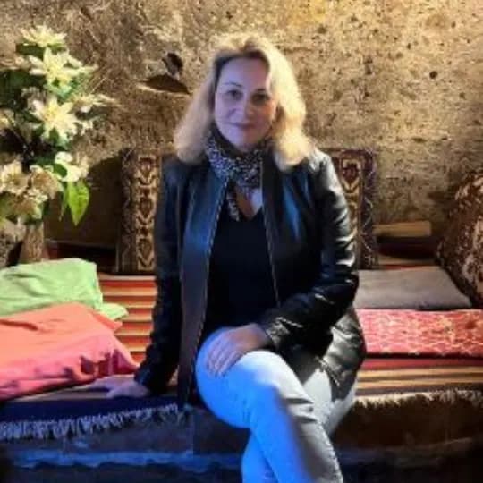 Canan Akkoc