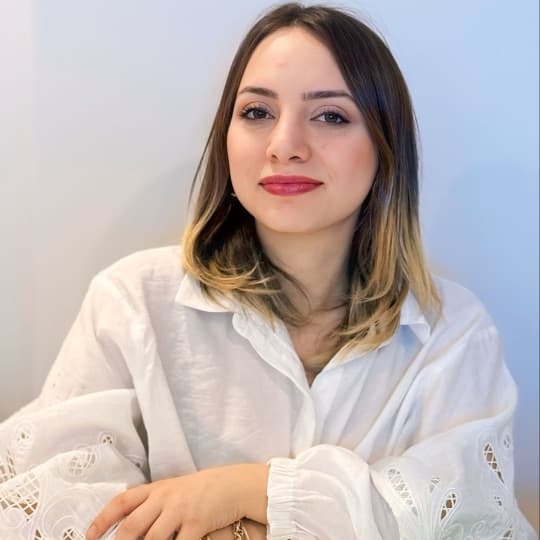 Canan Aydın