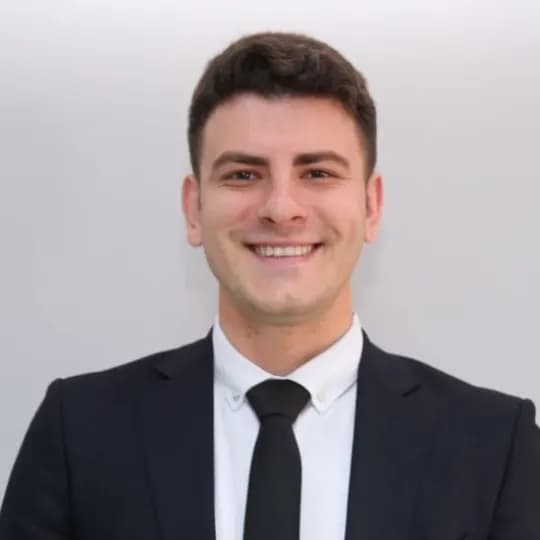Canberk Demir
