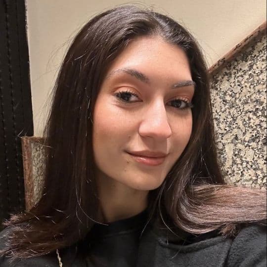 Cansu Atabay
