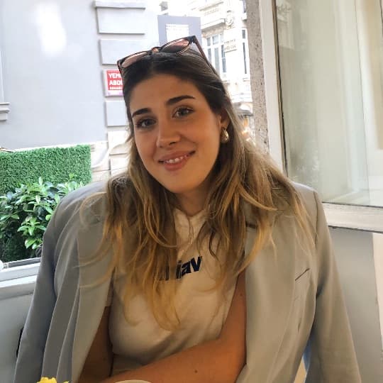 Cansu Civelek