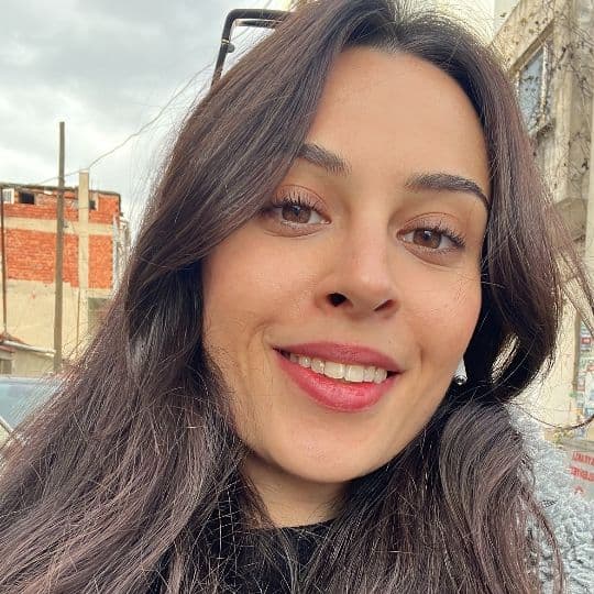 Cansu Salman