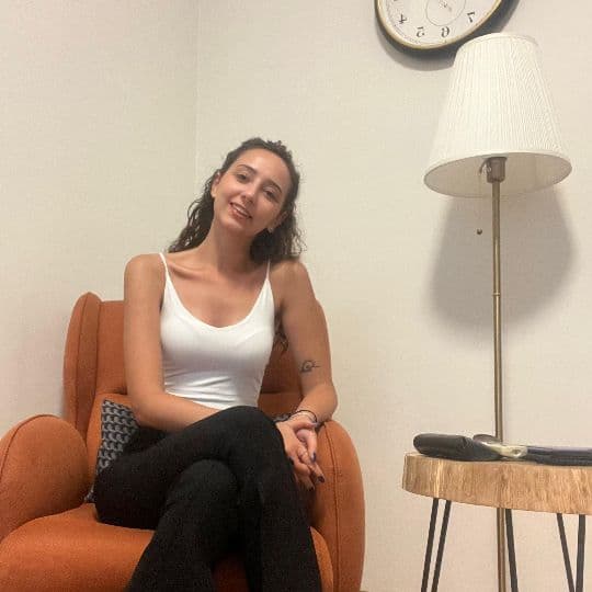Cansu Şeker