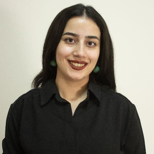 Cemre Öztoprak
