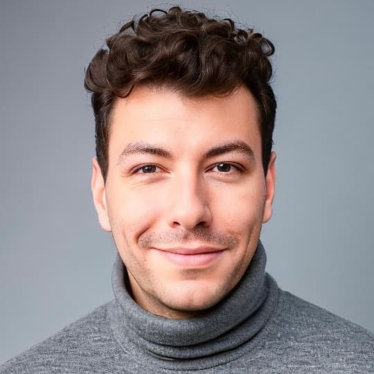 Cenk Burku Abay