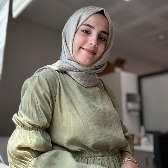 Ceren Kabaoğlu