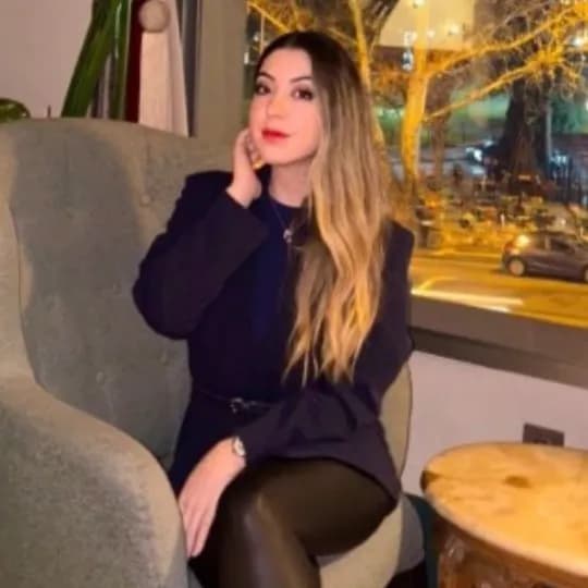 Ceren Şenyol