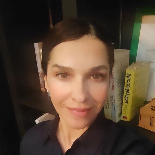 Ceyda Ergin