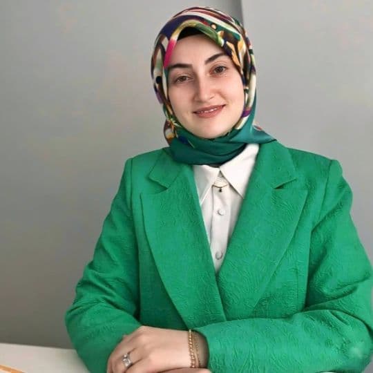 Çiğdem Orbay