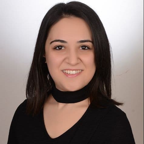 Çiğdem Bingöl