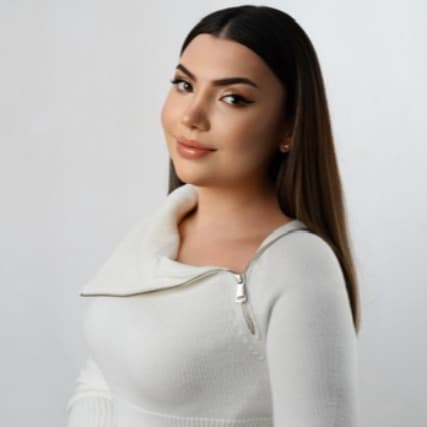 Damla Dilber