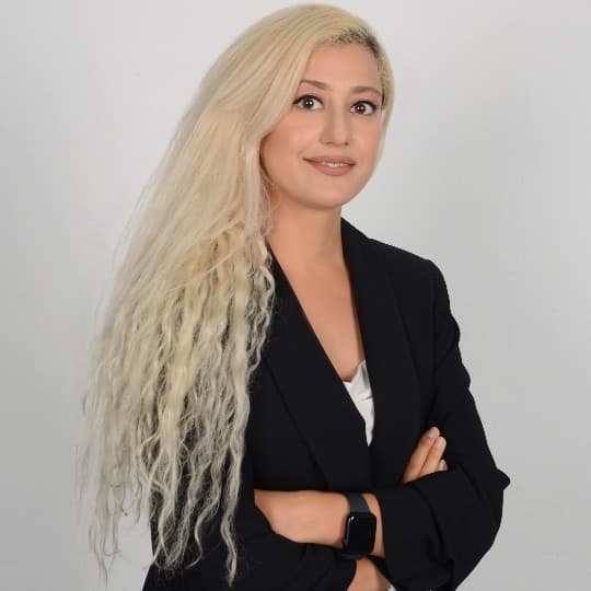 Dilan Nil Şimşek