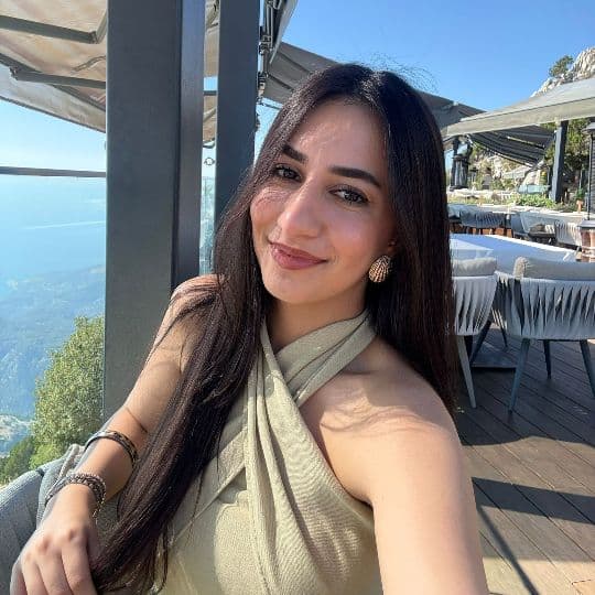 Deniz Dede