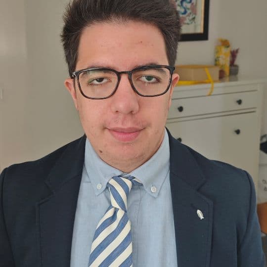Deniz Emir