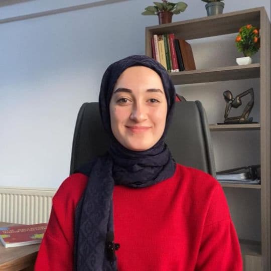 Derya Kaya