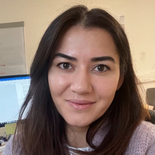 Derya Keklik