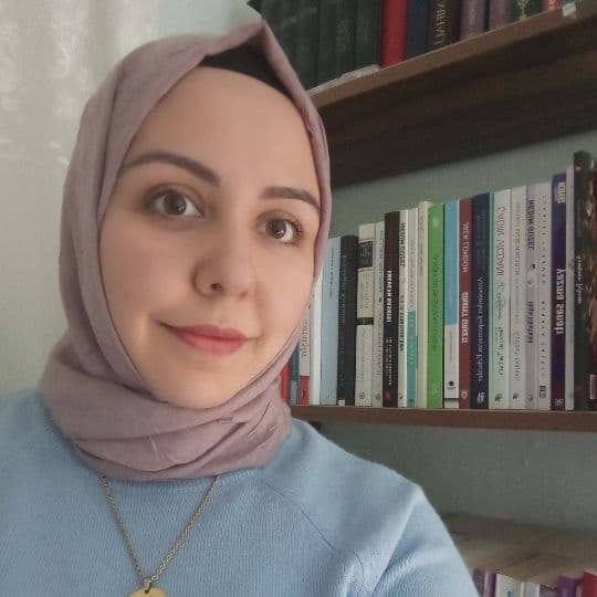 Derya Özen