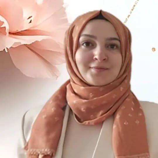 Derya Şimşek