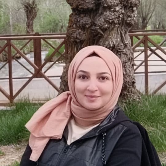 Derya Şimşek