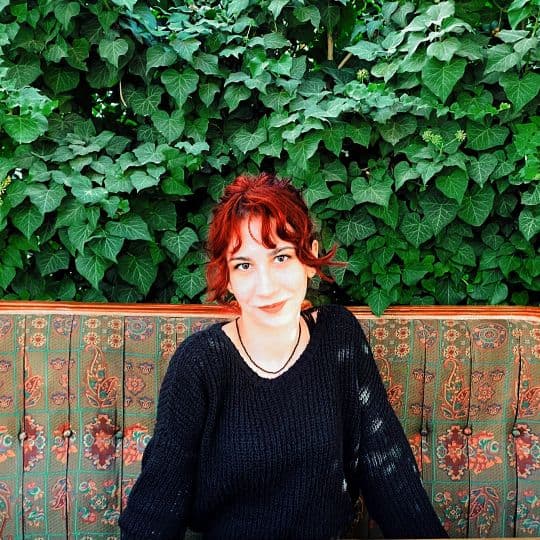 Didar Çavdarcı