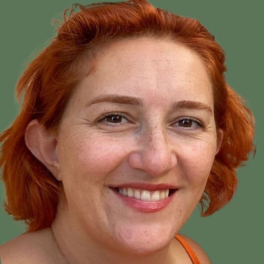 Didem Bayus Meşe