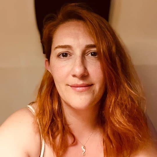 Didem Bayus Meşe
