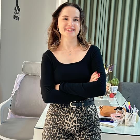 Didem Dikkat