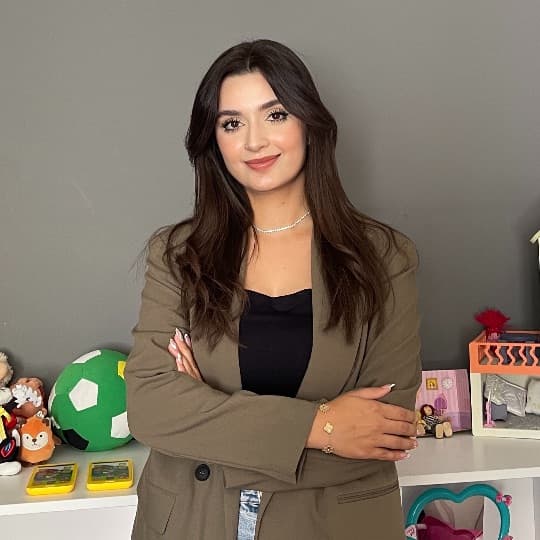 Dilan Özdemir