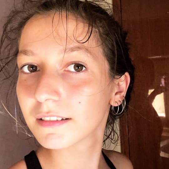 Dilara Hediye Demiral