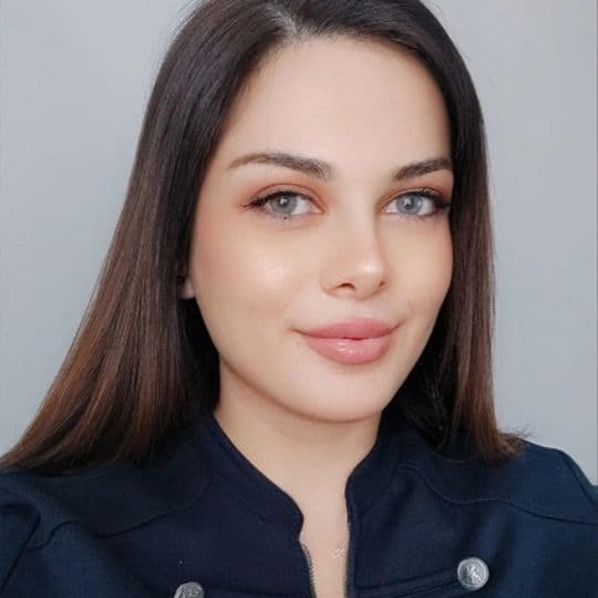 Dilara Erol