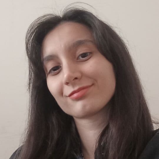 Dilara Yücedal