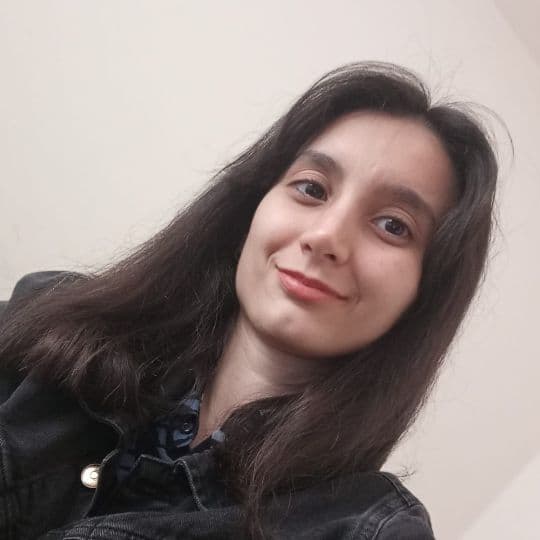 Dilara Yücedal