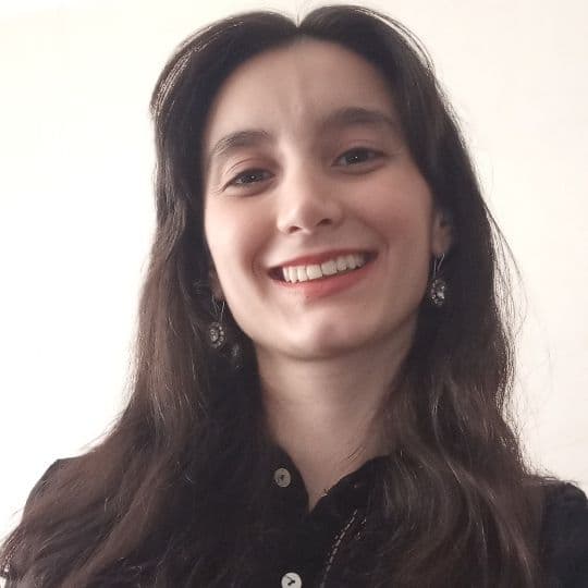Dilara Yücedal