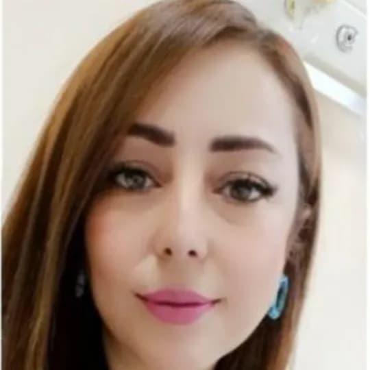 Dilek Altun