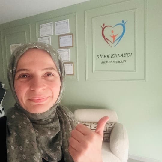 Dilek Kalaycı