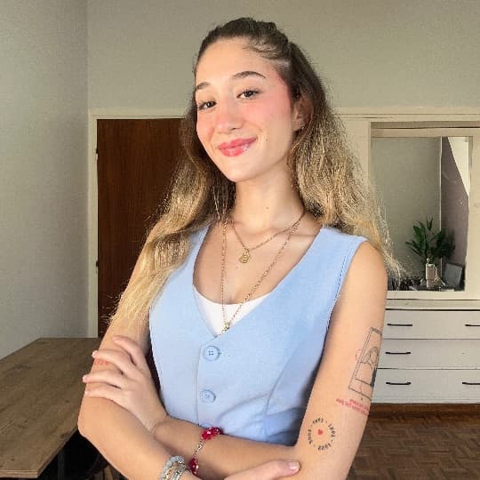 Doğa Özdoğan
