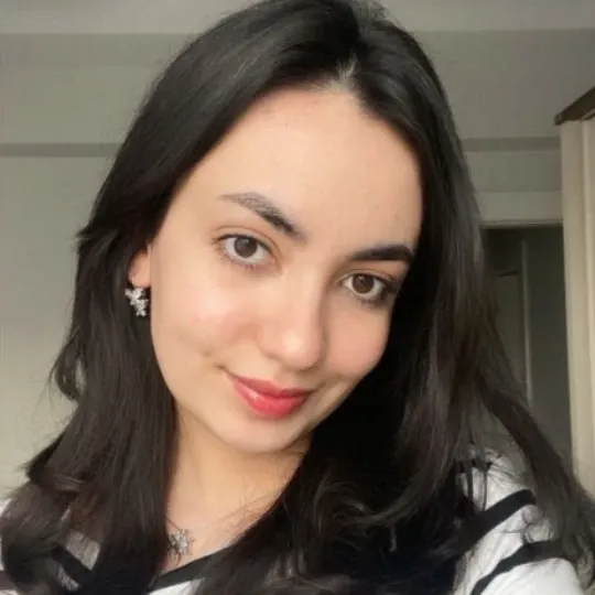 Duygu Çetinkaya