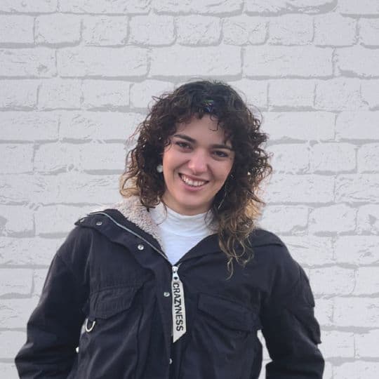Duygu Arslankılıç