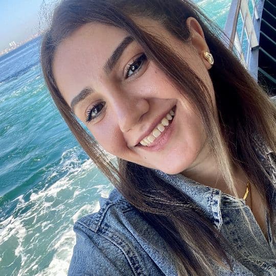 Duygu Karyüz