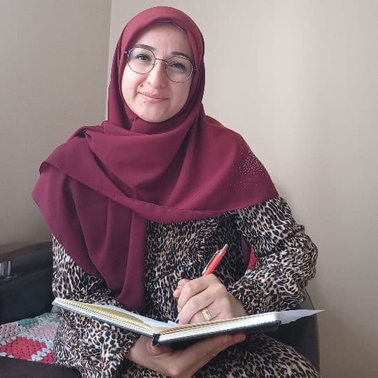 Eda Arpali